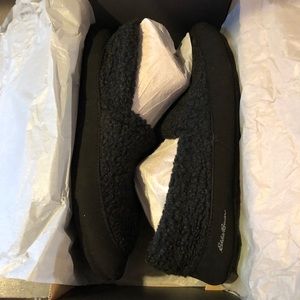 Eddie Bauer Slippers - New!